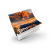Fotokalender A4 Querformat